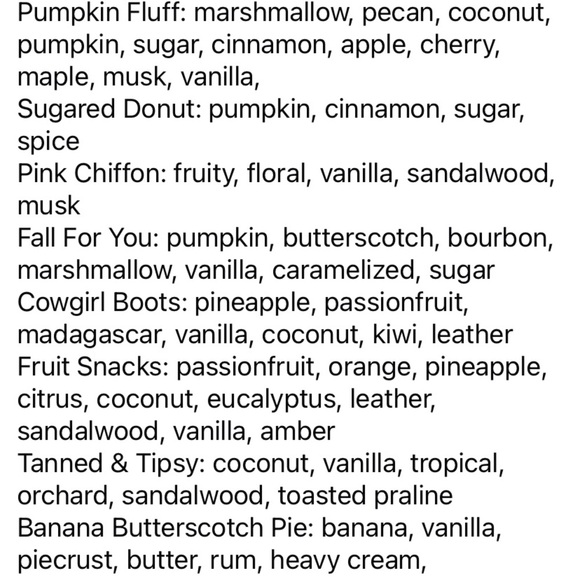 Get Fresh With Me Room & Linen Sprays Buyer’s Choice - Picture 3 of 6